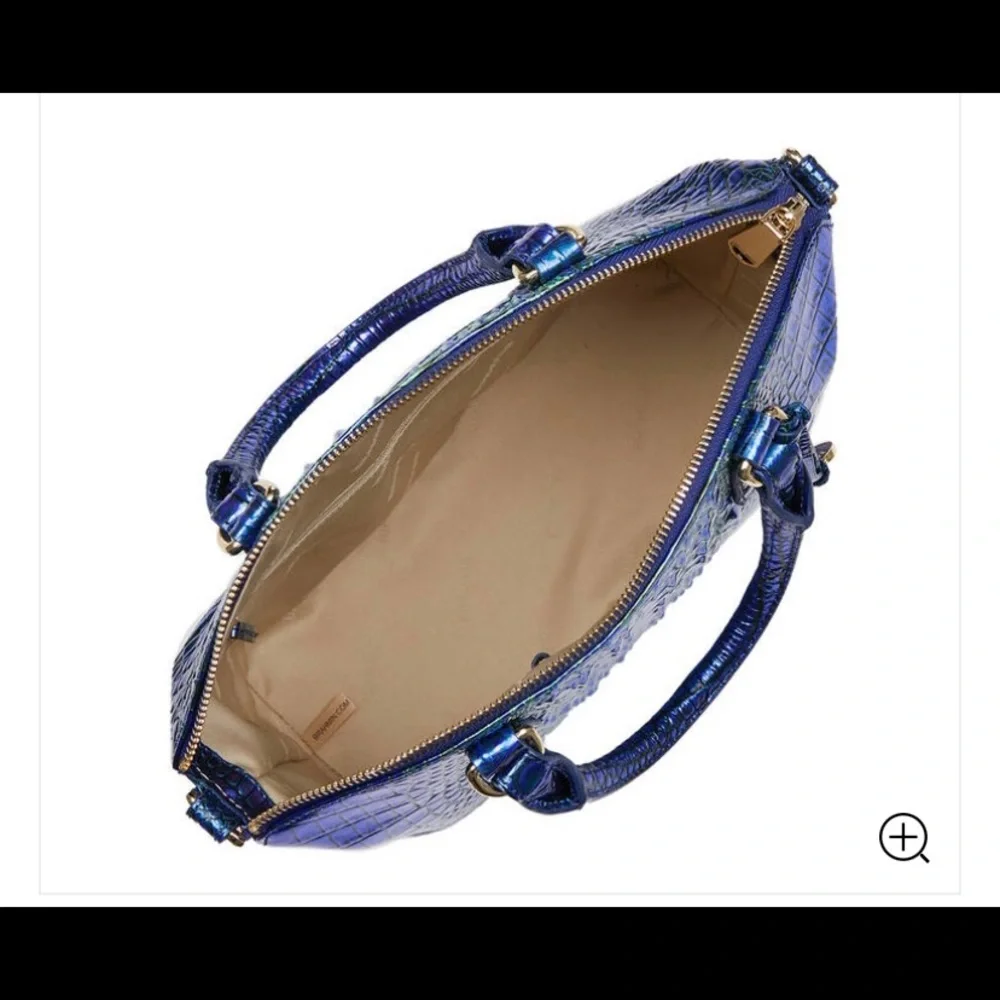 Brahmin Duxbury Royalty Ombre Melbourne - Picture 4 of 4